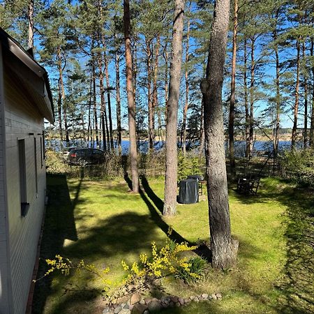 River Bank Vacation Home Jurmala Ngoại thất bức ảnh