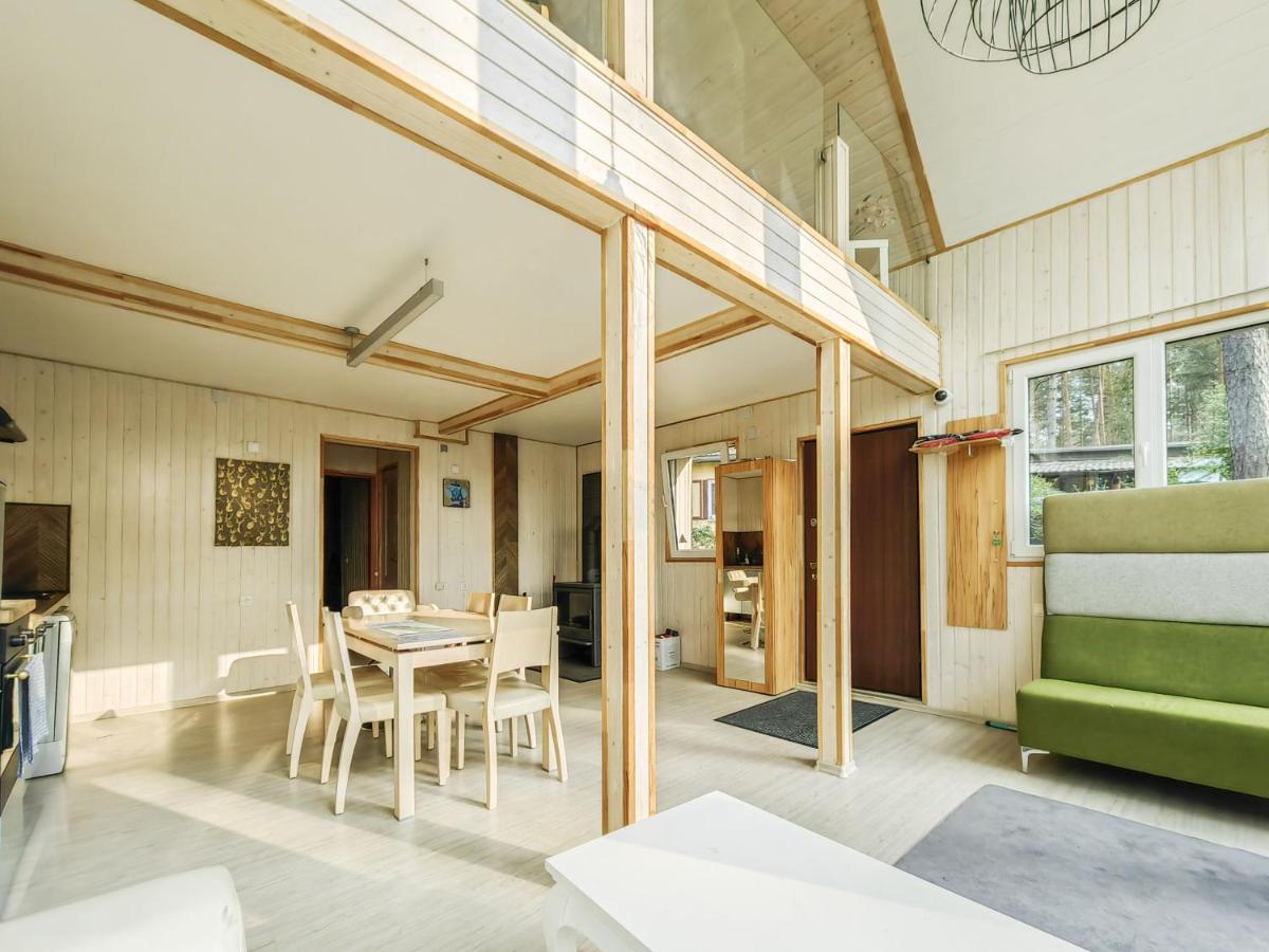 River Bank Vacation Home Jurmala Ngoại thất bức ảnh