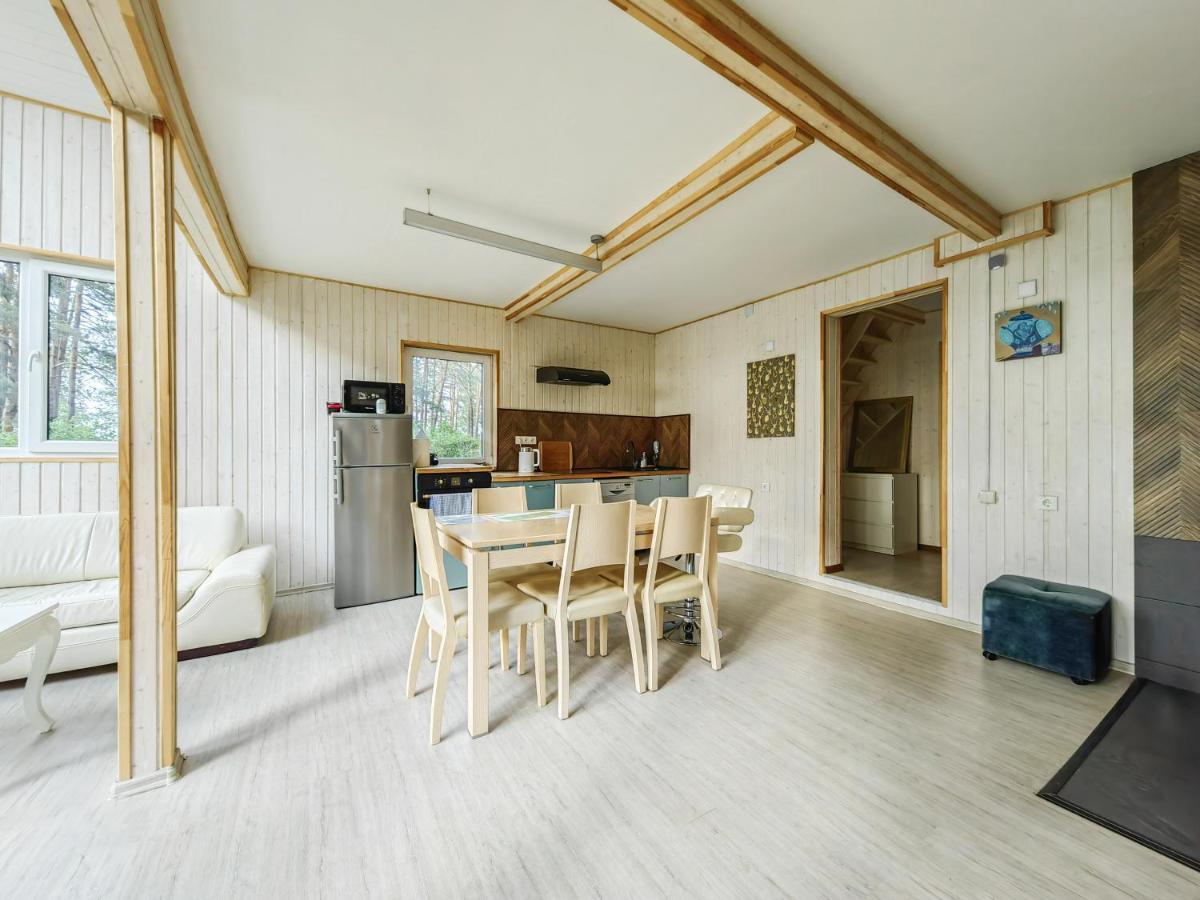 River Bank Vacation Home Jurmala Ngoại thất bức ảnh