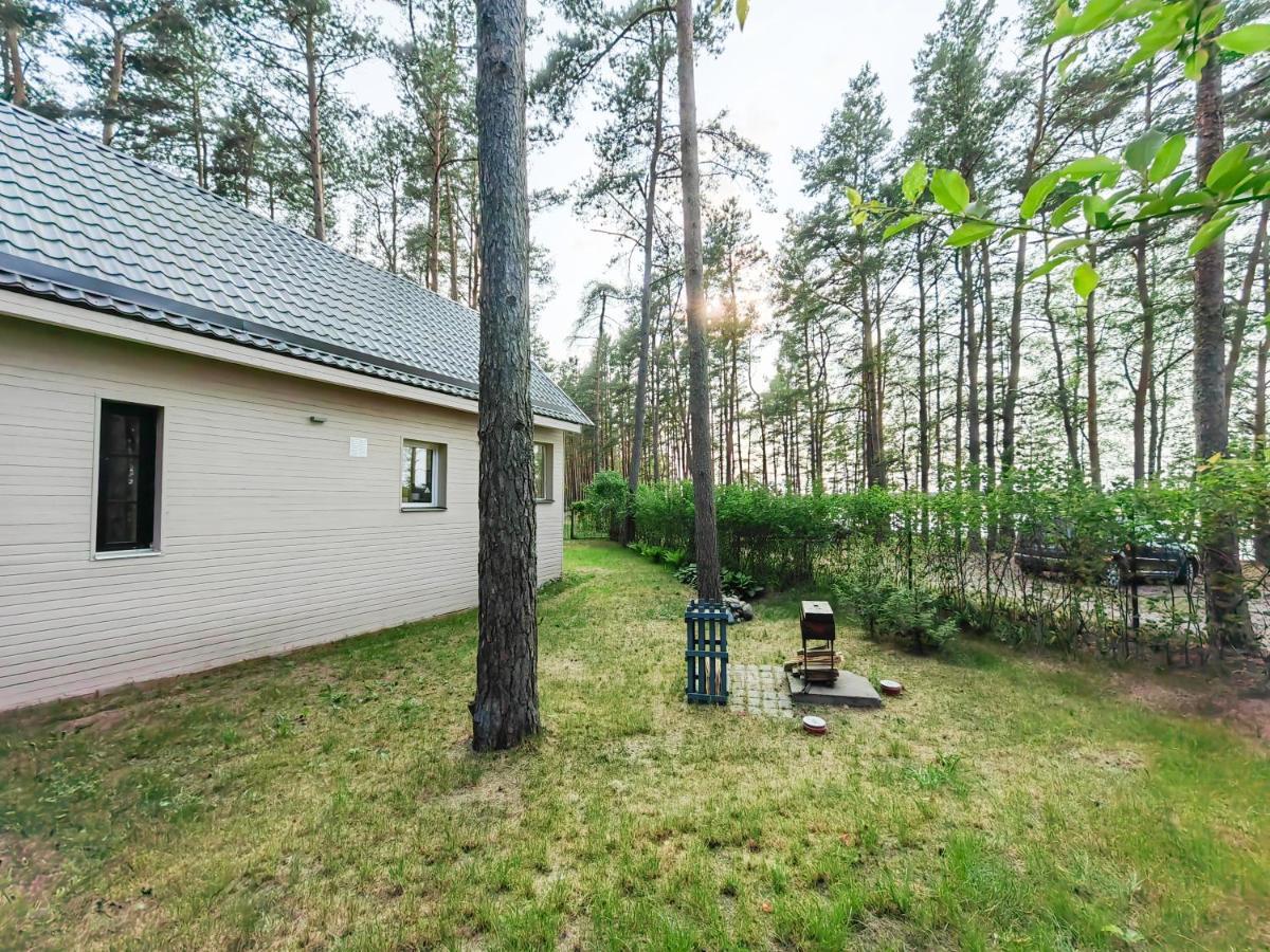 River Bank Vacation Home Jurmala Ngoại thất bức ảnh