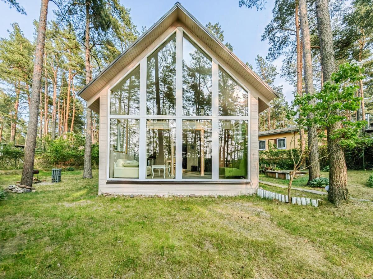 River Bank Vacation Home Jurmala Ngoại thất bức ảnh