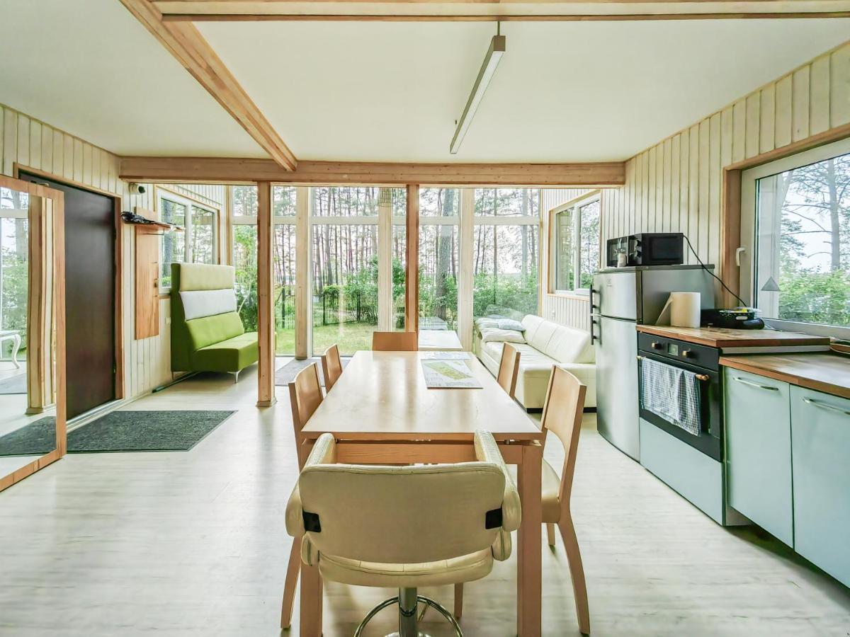 River Bank Vacation Home Jurmala Ngoại thất bức ảnh