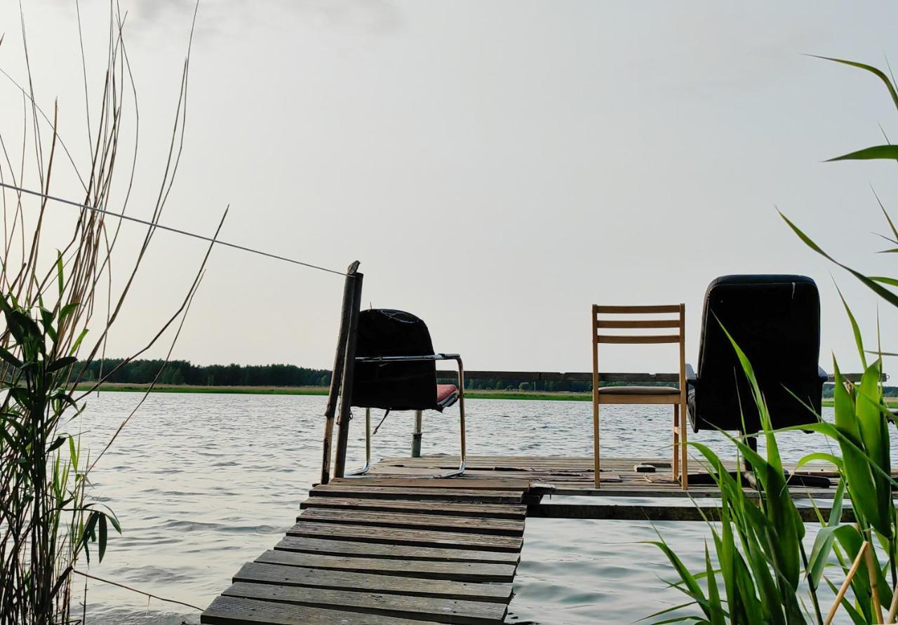 River Bank Vacation Home Jurmala Ngoại thất bức ảnh
