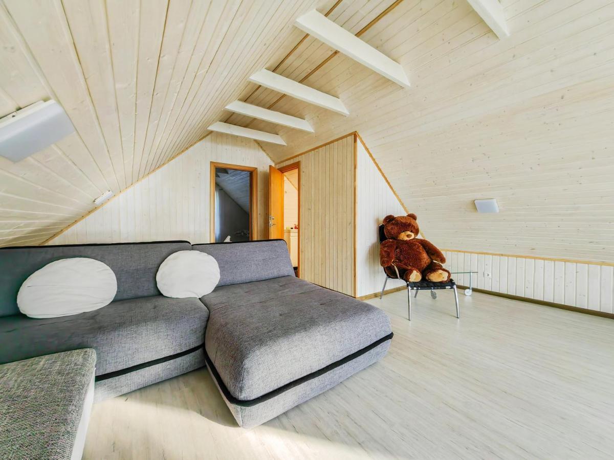 River Bank Vacation Home Jurmala Ngoại thất bức ảnh