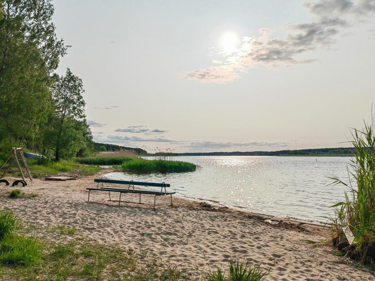 River Bank Vacation Home Jurmala Ngoại thất bức ảnh