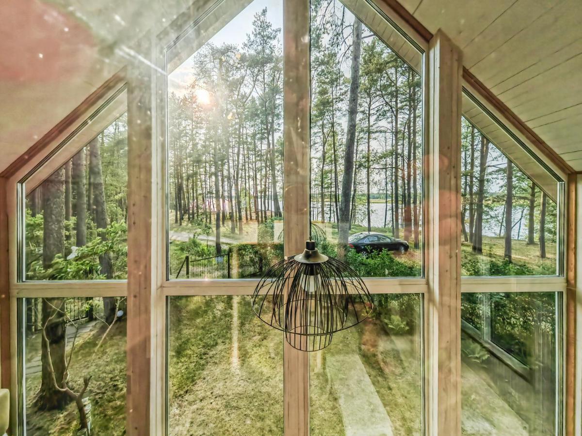 River Bank Vacation Home Jurmala Ngoại thất bức ảnh