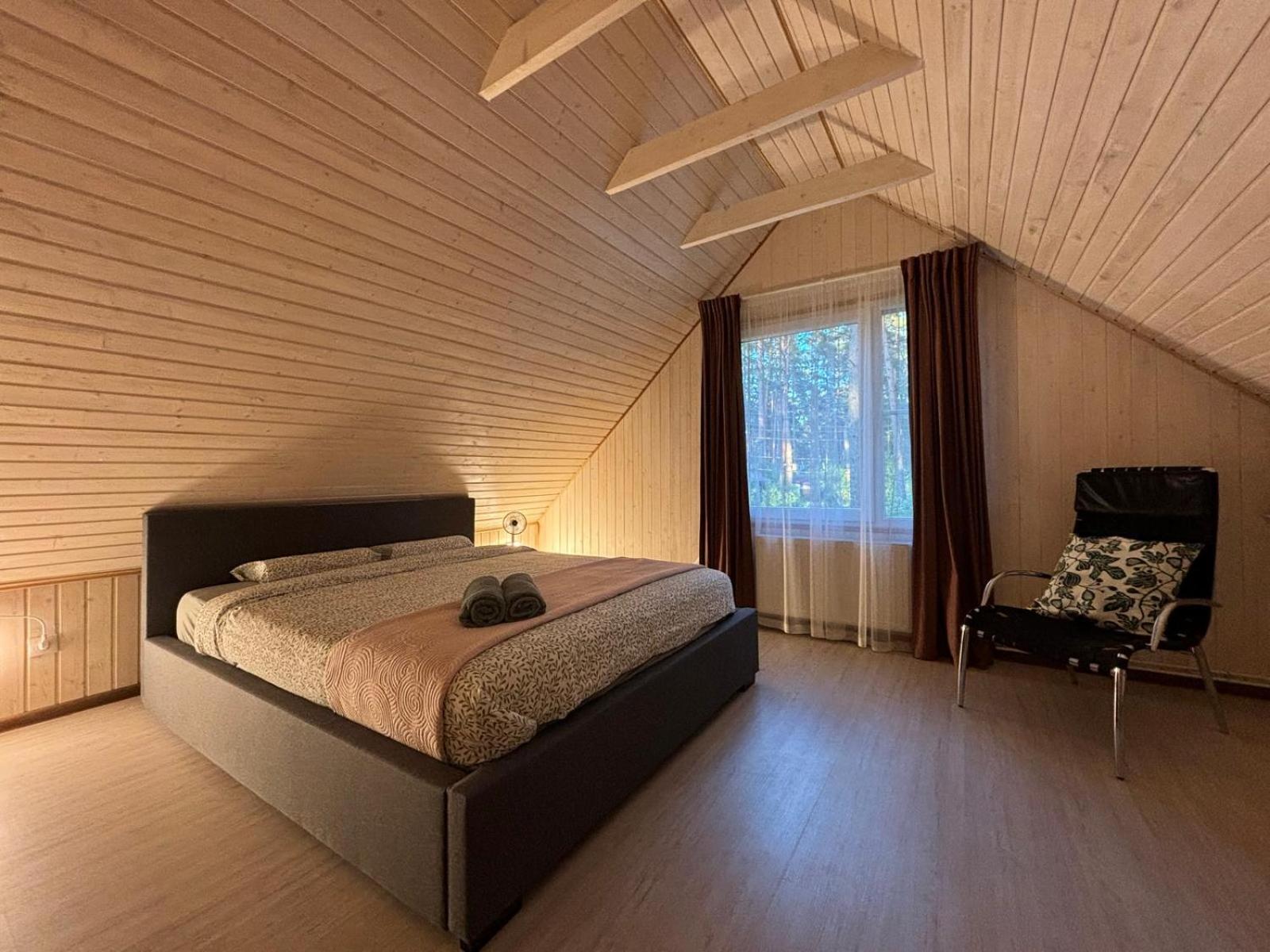 River Bank Vacation Home Jurmala Ngoại thất bức ảnh