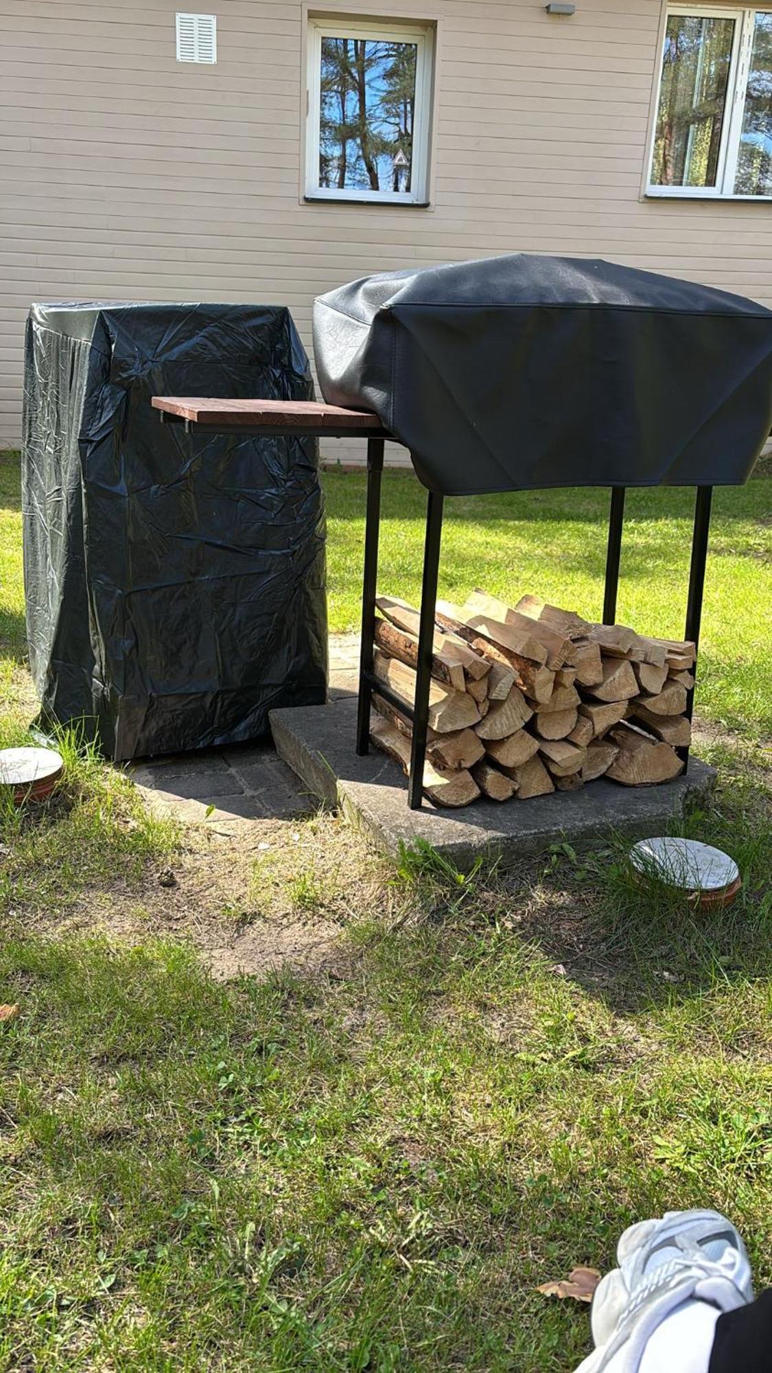 River Bank Vacation Home Jurmala Ngoại thất bức ảnh